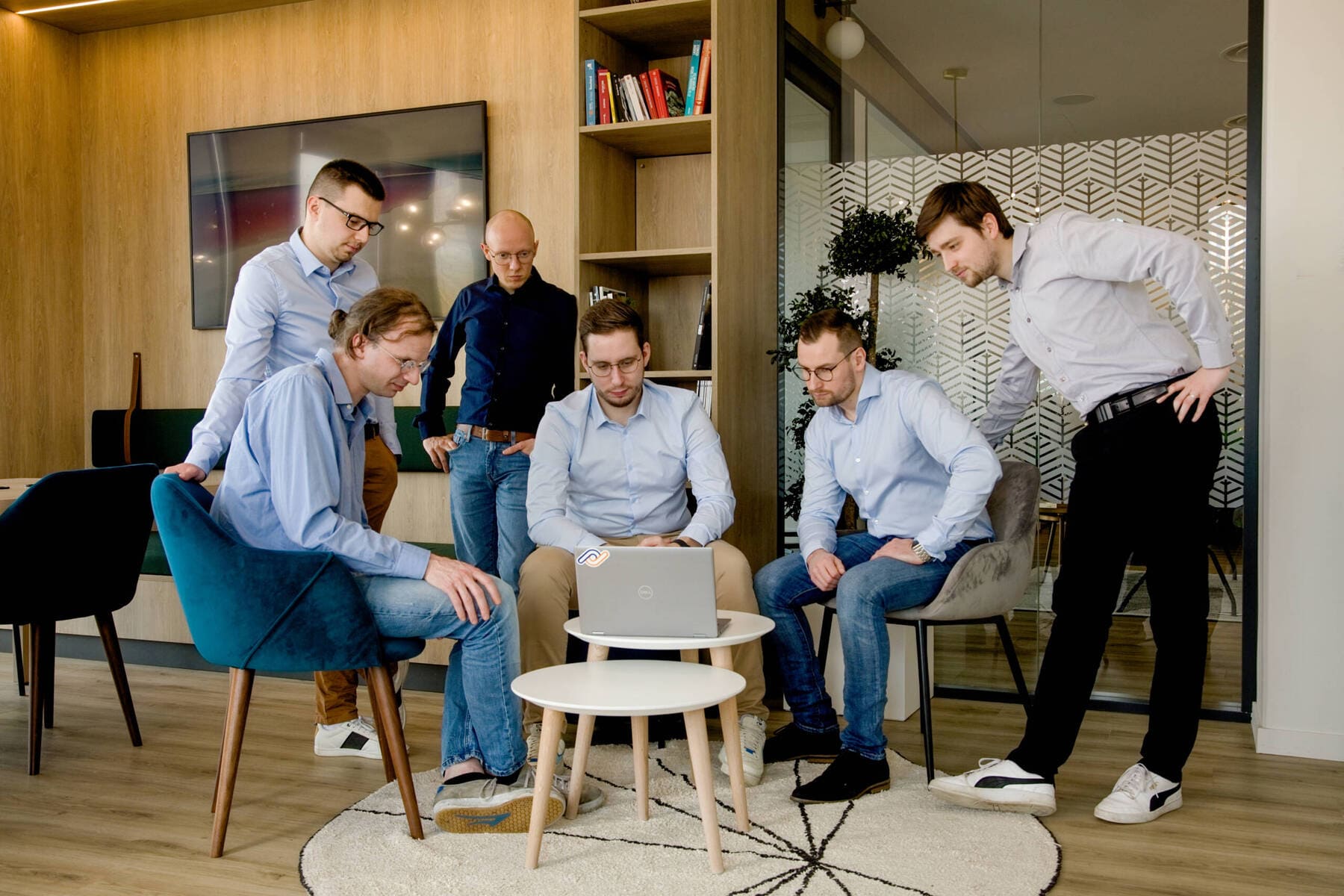 Notre équipe d'experts